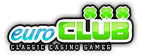EuroClub online casino games EuroClub online casino games