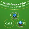 Casino Hold'em