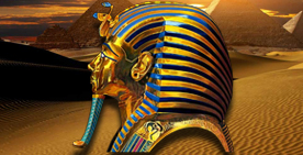 Book of Pharaon HD