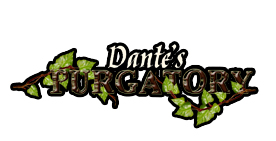 Dante Purgatory HD