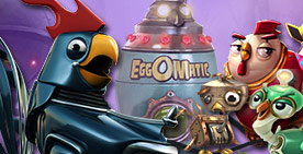 Eggomatic