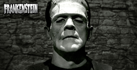 Frankenstein