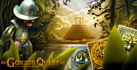 Gonzos Quest