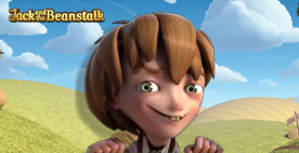 Jack and the Beanstalk