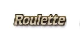 Ruletka Logo
