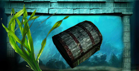 Secrets Of Poseidon HD