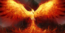 Return of the Phoenix HD