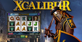 Xcalibur HD
