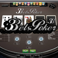 3 Bets Poker